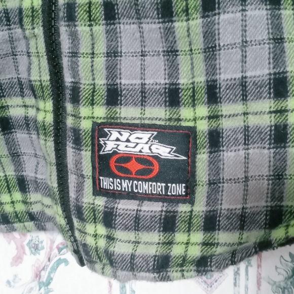 No fear jacket - Picture 2 of 7